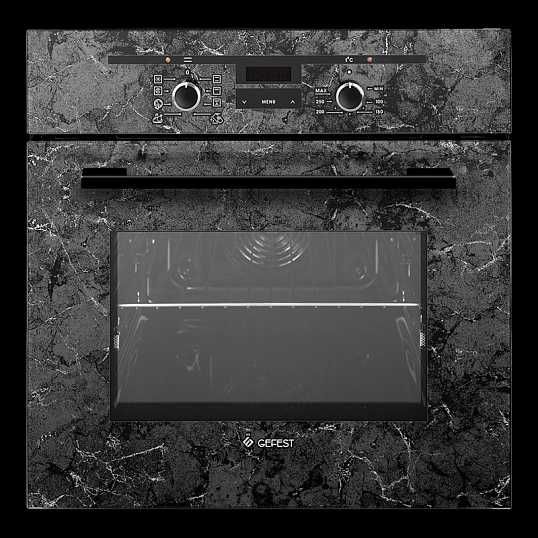 Духовой шкаф GEFEST