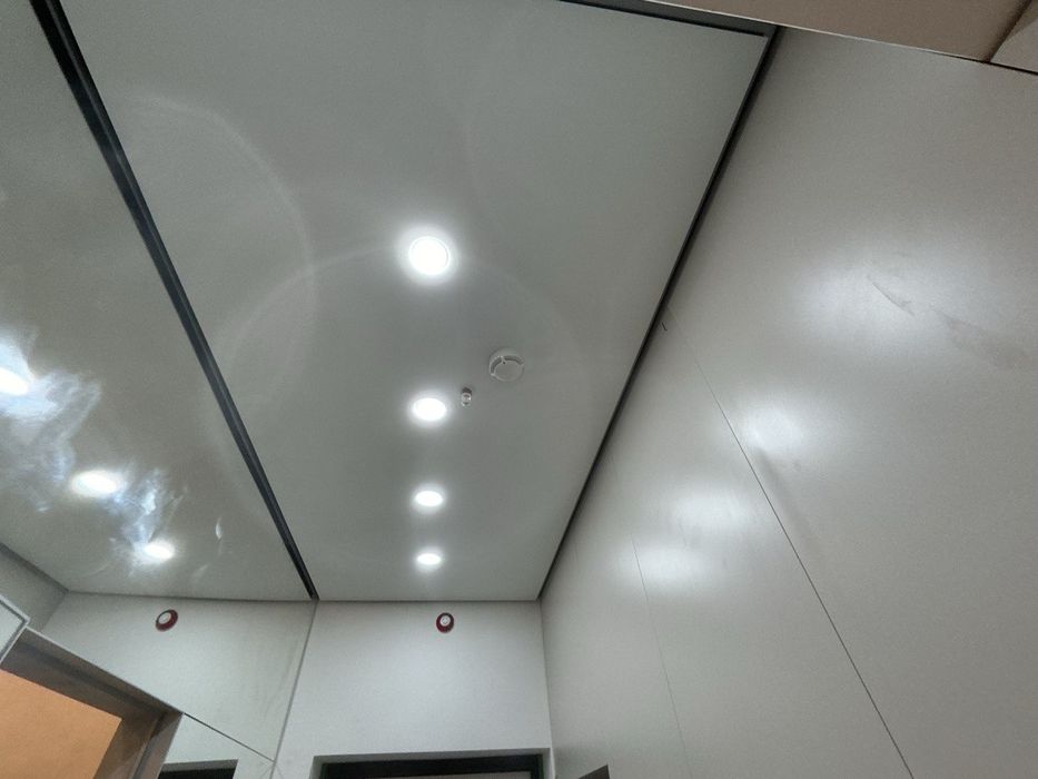 Натяжные  потолки натяжной потолок Natyajniy patalki Natijnoy patalok