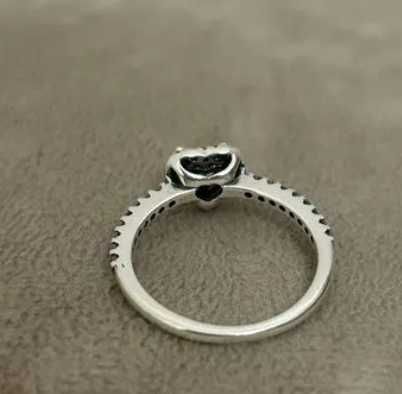 Пръстен Пандора|Pandora