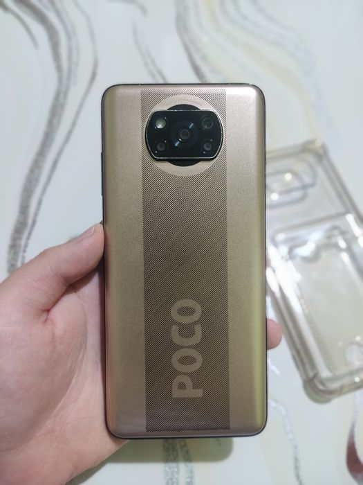 Poco X3 Nfc 6/64