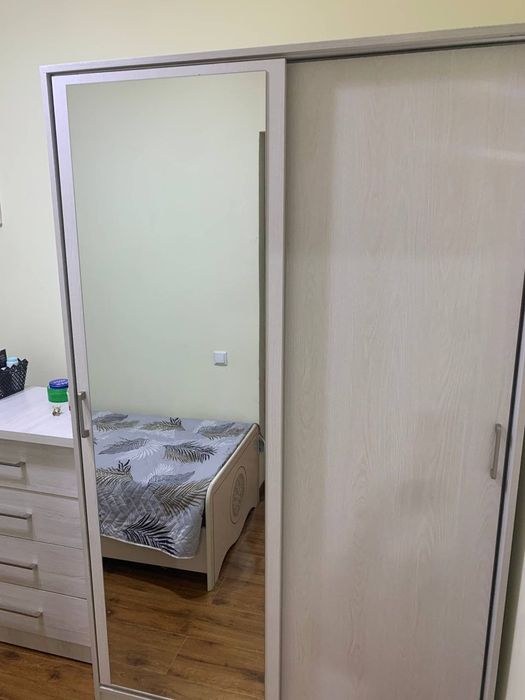 Сдается  в аренду 1 комнатная Ташсельмаш