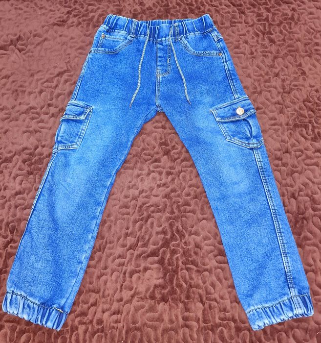 Продам "Джоггеры" на флисе