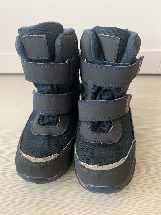 Дрехи за момче Размер 98см и 104см - Обувки 24, 25, 27