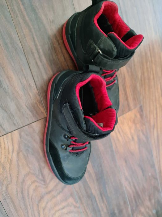 Детски есенно-пролетни боти Geox 30 номер