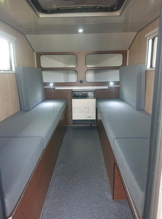 Продам Прицеп CanopusCamp