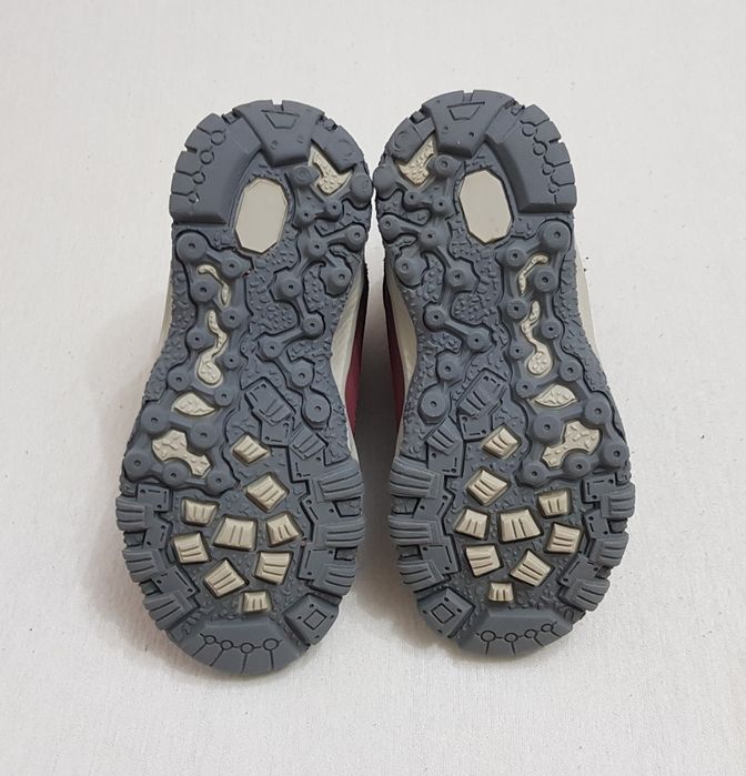 Ghete EVEREST Waterproof MID, unisex încălțăminte iarnă nr 28 pt copii