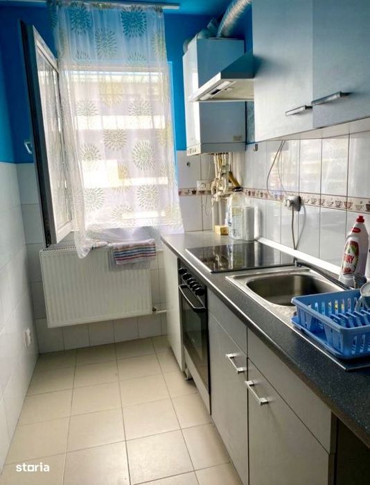 Apartament de 2 camere, 52 mp utili, Zona Oasului Iris