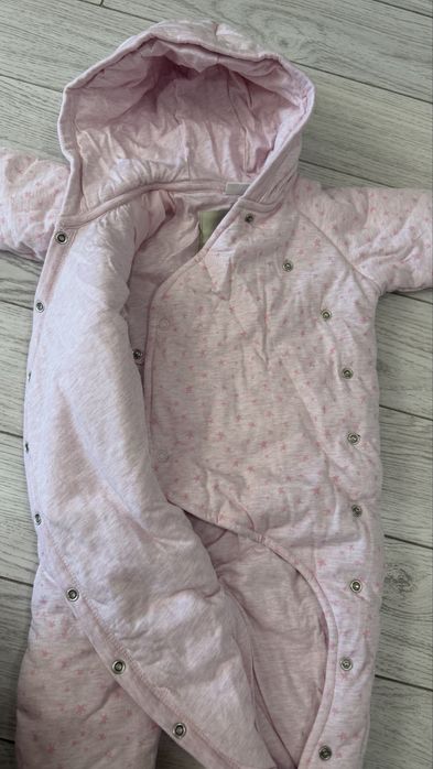 Продам комбинезон