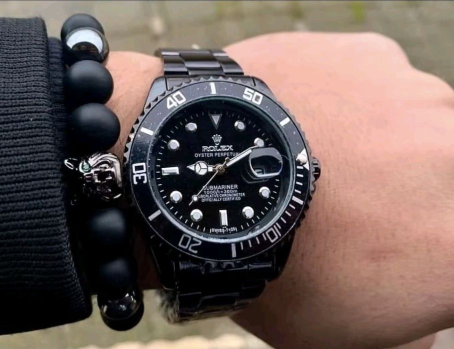 ROLEX - Часовник