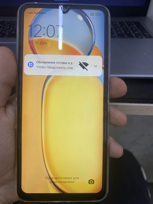 Продам редми 13с