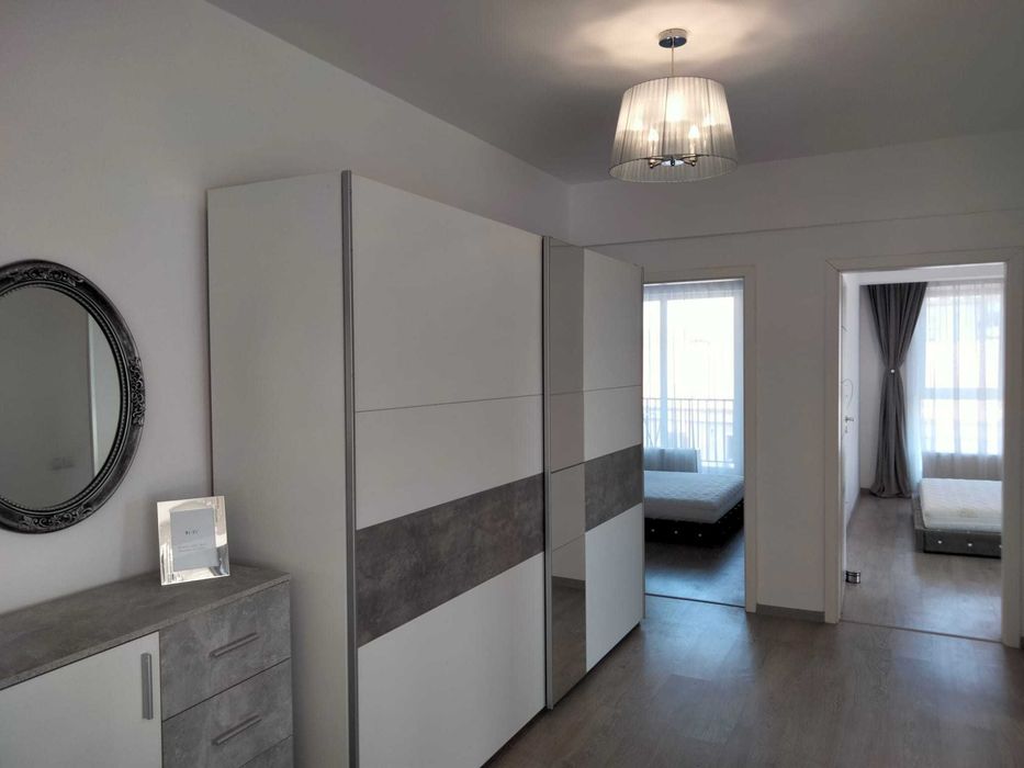 De Vânzare: Apartament 3 camere decomandat in bloc nou - Zona Calea Aradului- Xenopol