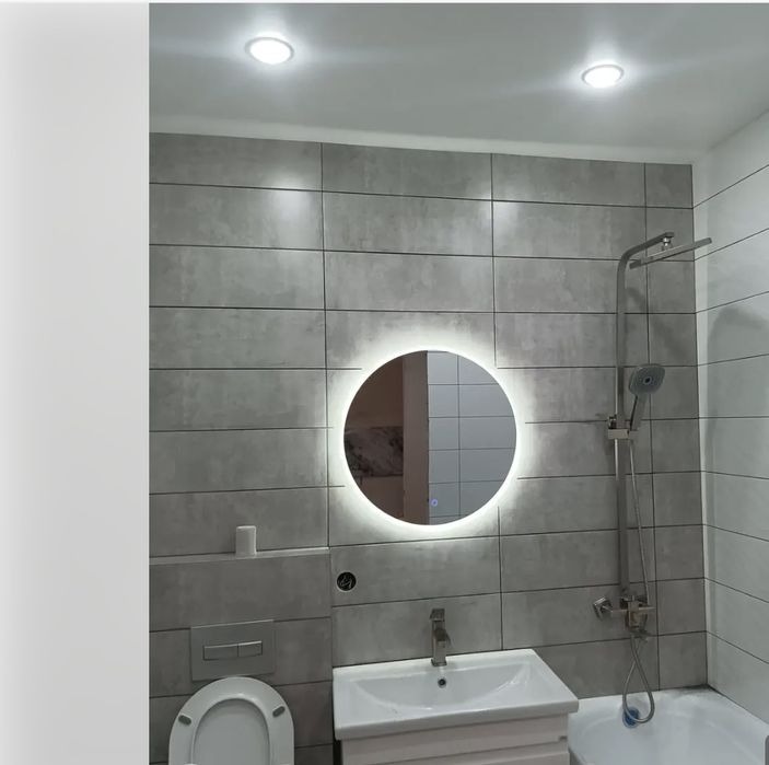 Услуга кафельшика