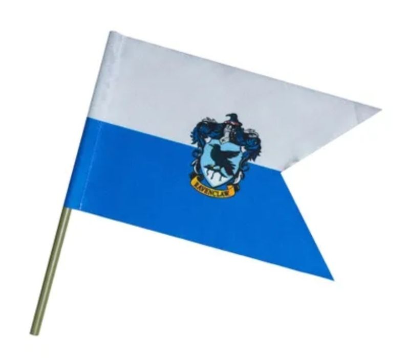 Флаг Гарри Поттер Когтевран