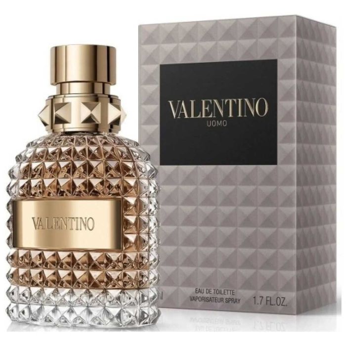 Valentino Uomo edt 100ml