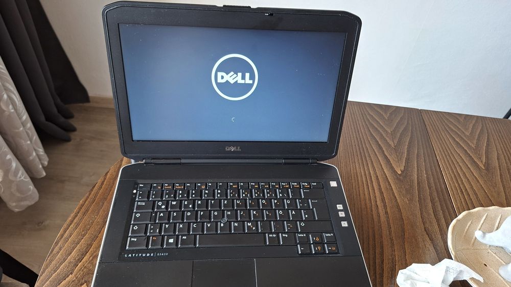 Лап топ DELL без забележки