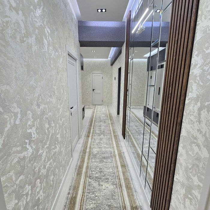 Афсонада квартира сотилади