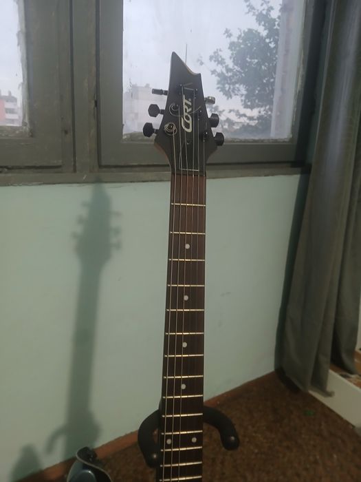 Електрическа китара Cort KX 100