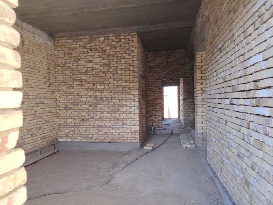 Урганч шахрида ховли жой сотилади