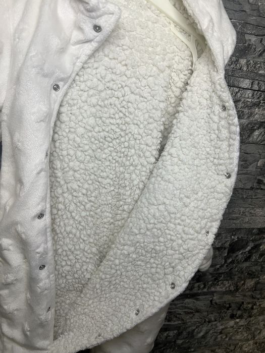 Детский комбинезон, размер 74-86 см