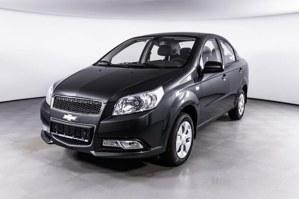 Ravon Chevrolet Nexia