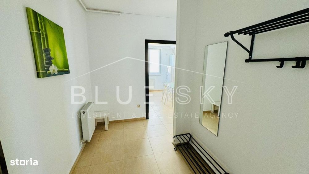 Complex Summerland- Apartament cu vedere la mare