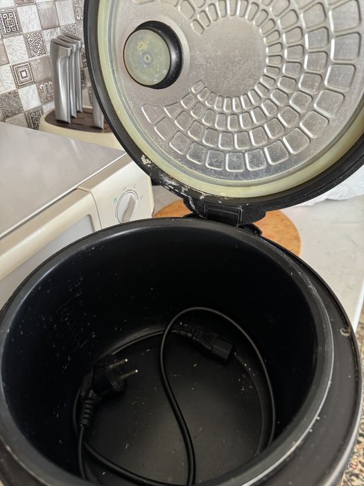 Мультиварка для приготовление блюд