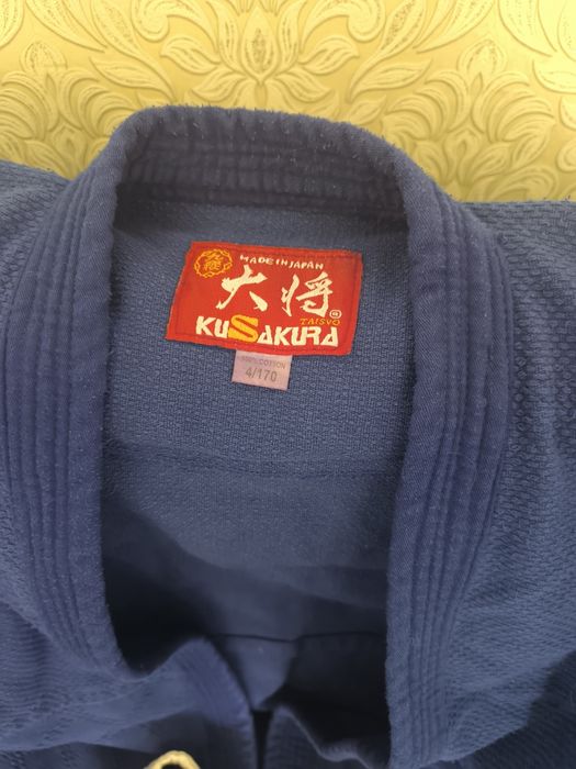 Продам кимано, для дзюдо