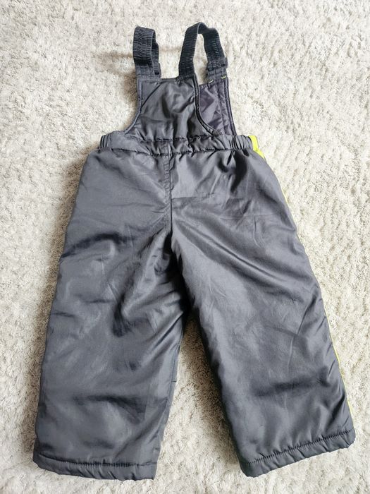 Детско яке Zara 18-24 месеца, грейка, пуловер