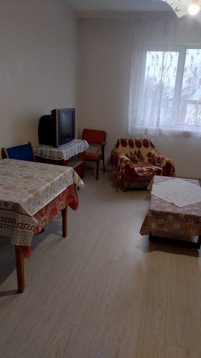 Дава се под наем Едностаен апартамент в Хасково, Любен Каравелов - 45 кв.м за 149.43 € - Снимка #3
