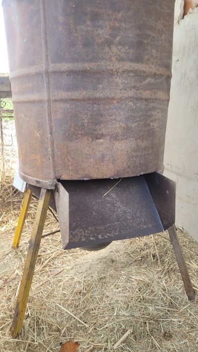 Шөп турағыш сатылады