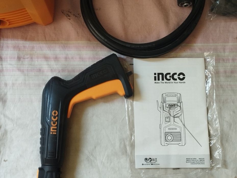Карчер  inco super select