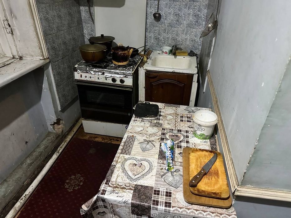 Аренда квартира метрога 5 минутли йул, без маклер