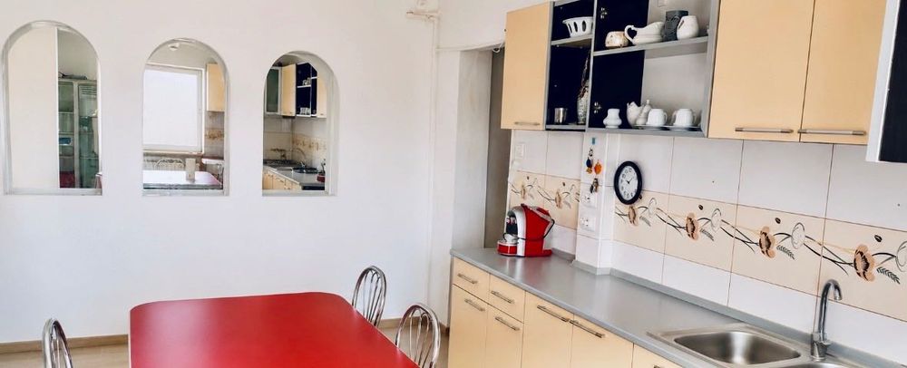 Apartament de vanzare