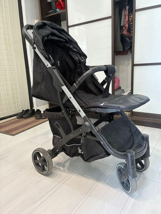 Продам коляску Starjoy