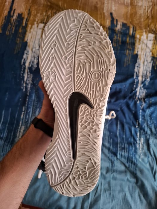 Nike Air Zoom Hyperace 3