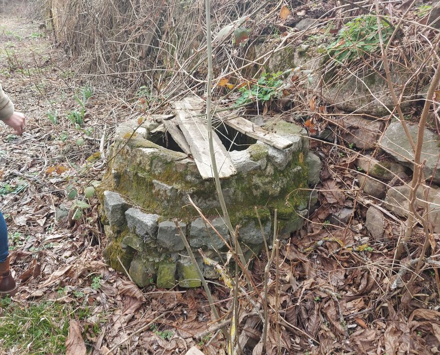 Продава се Парцел в с. Пчелиново, Област Стара Загора - 1694 кв.м за 18 €/кв.м - Снимка #9