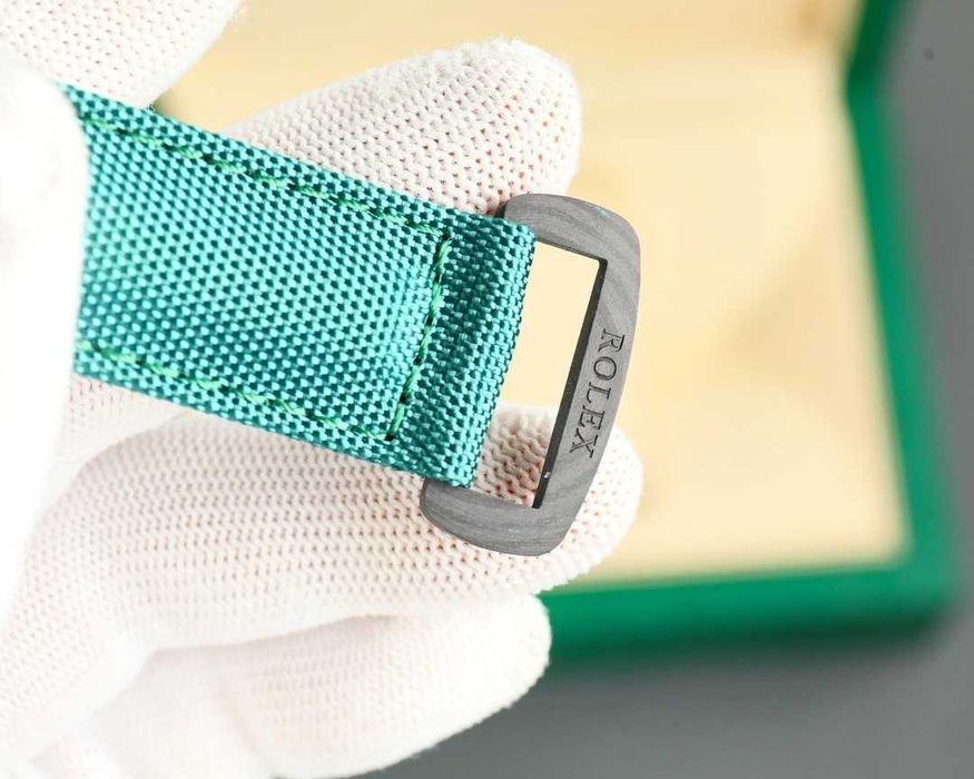 Автоматичен мъжки часовник Rolex Daytona DiW