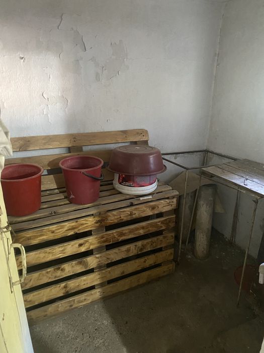 Продается жилой Домик на Кайнар-Булаке