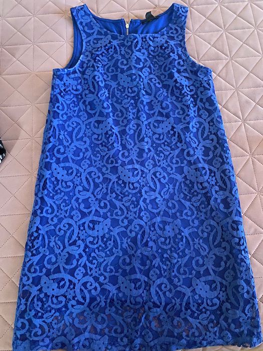 Рокли летни размер М