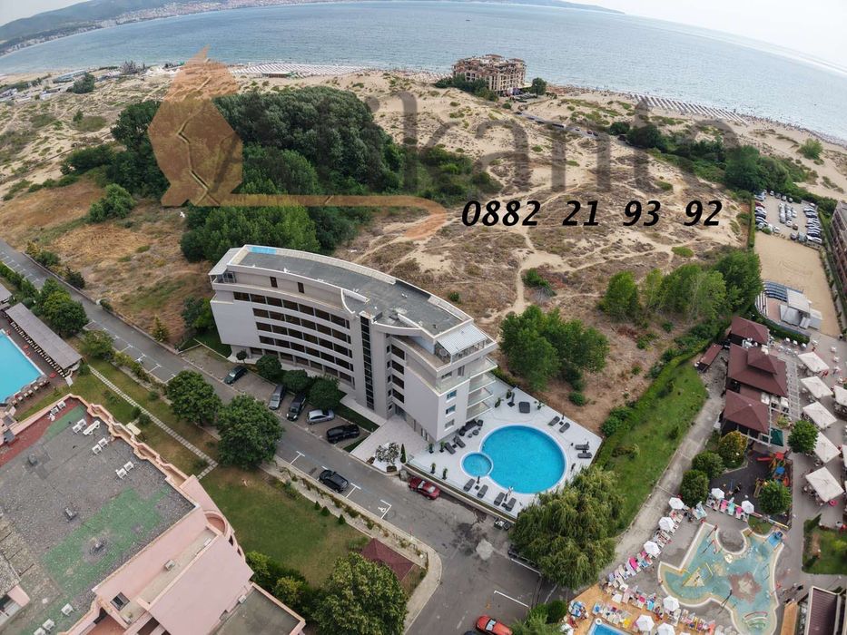 Продава се Едностаен апартамент в Несебър - 58 кв.м за 2328 €/кв.м - Снимка #10