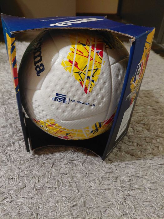 Minge de fotbal Oficială Federatia Română de Fotbal