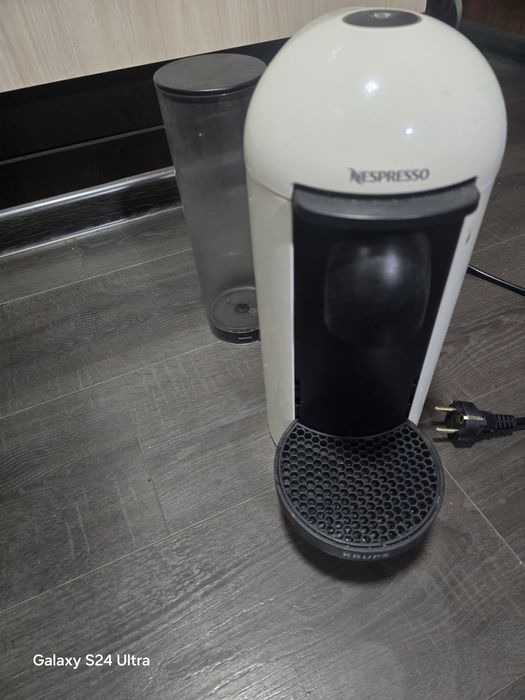 Кафе машина Nespreso