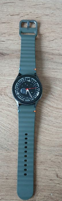 Samsung Galaxy Watch 7 в ГАРАНЦИЯ