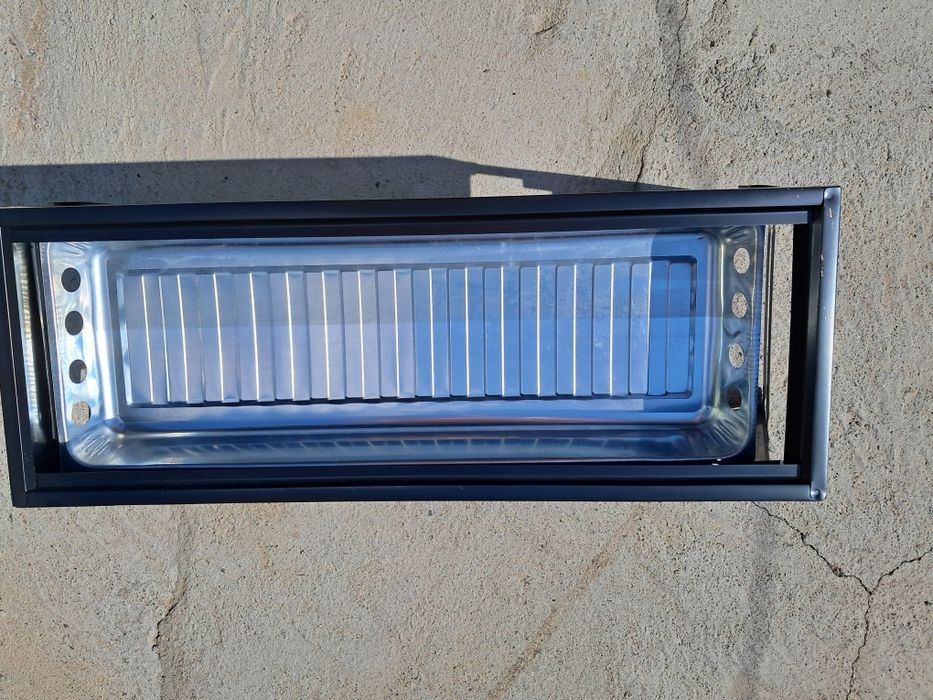 Продам шашлычницу