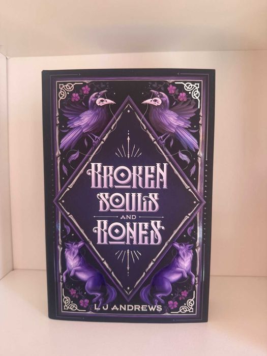 Нови колекционерски издания Fairyloot