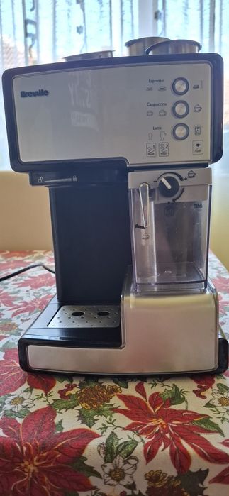 Espressor manual Breville