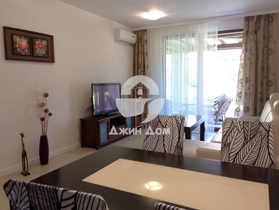 Продава се Двустаен апартамент в Созопол - 140 кв.м за 547 €/кв.м - Снимка #3