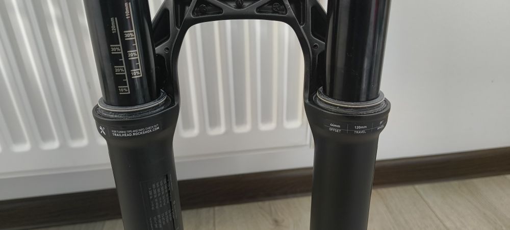 Furca Rockshox Sid 29' 120mm