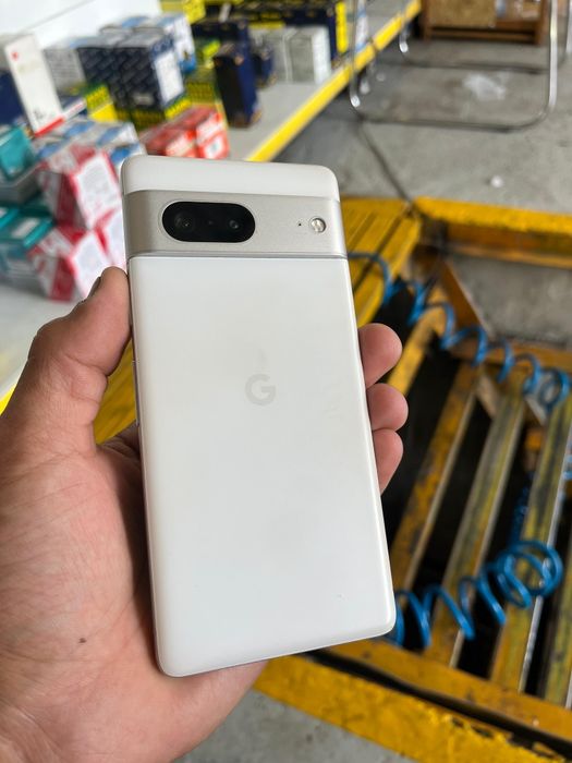 Google pixel 7 128gb