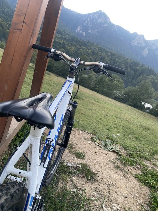 vand Giant revel mtb